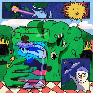 Vaso — portada